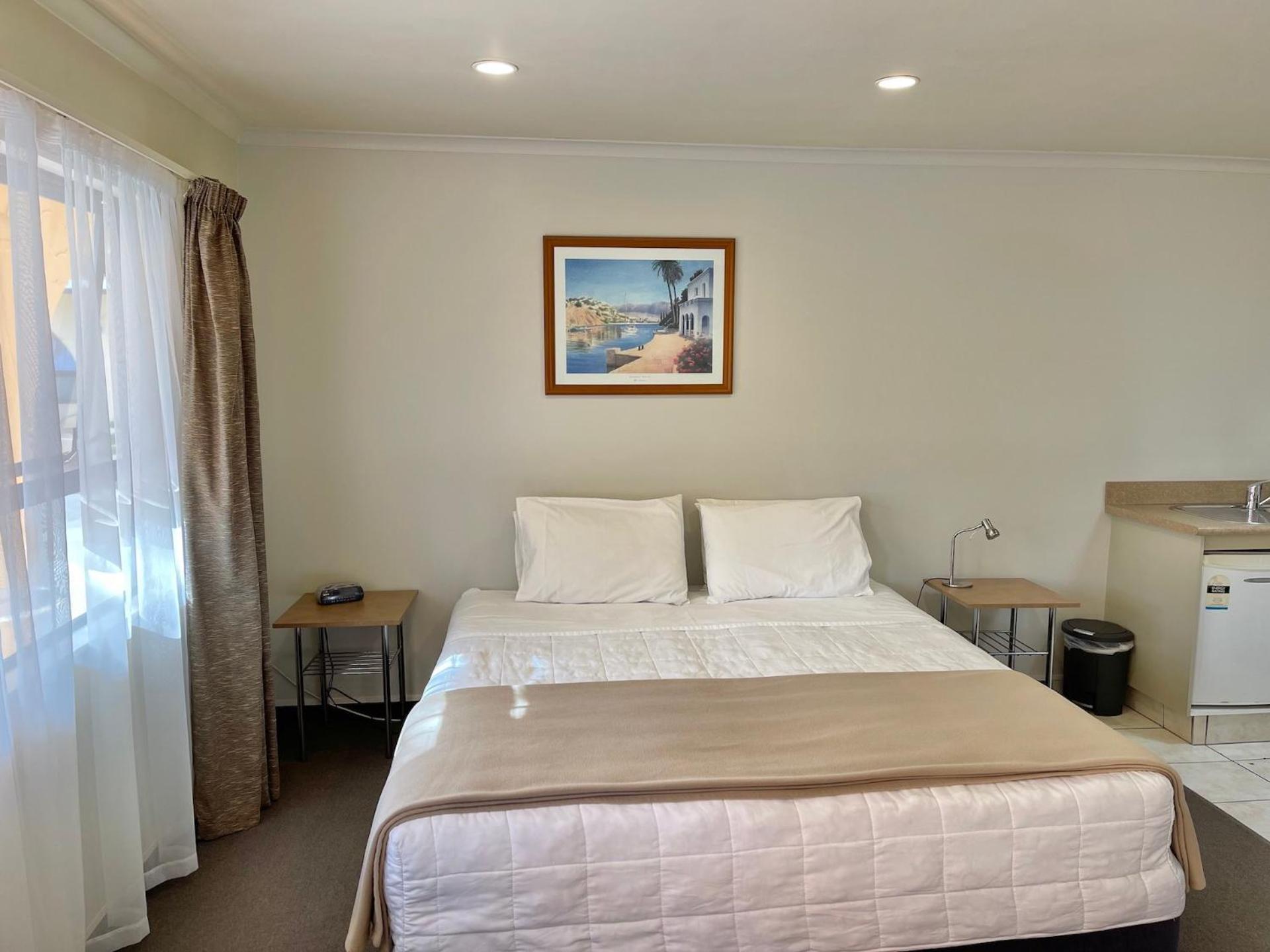 Hobson'S Choice Motel ดาร์กาวิลล์ ภายนอก รูปภาพ