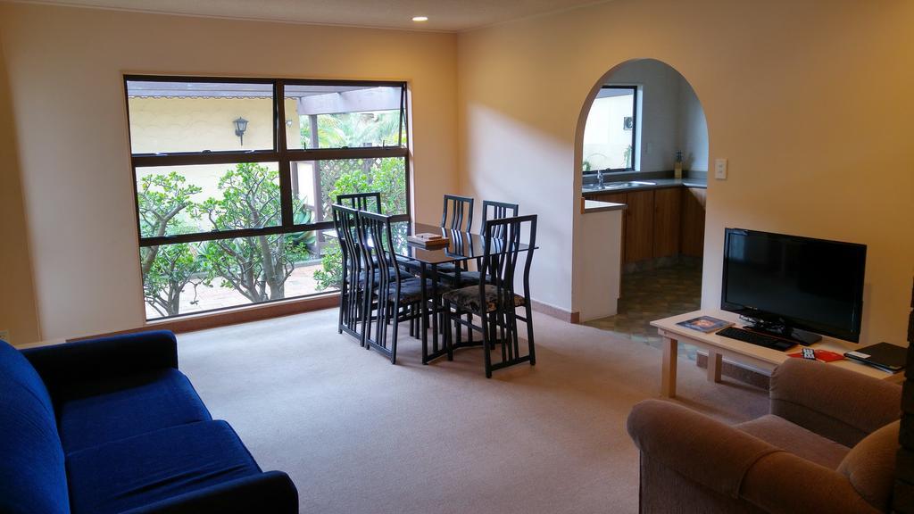 Hobson'S Choice Motel ดาร์กาวิลล์ ห้อง รูปภาพ